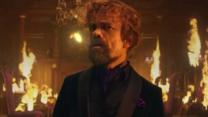 Watch Peter Dinklage and Morgan Freeman Rap About Doritos and Mountain Dew in Super Bowl Ad