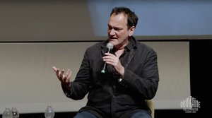 Watch Quentin Tarantino Discuss Violence, TAXI DRIVER, ROLLING THUNDER, Brian De Palma, and More