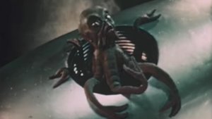 Watch Ray Harryhausen's Awesome Early Test Footage For WAR OF THE WORLDS