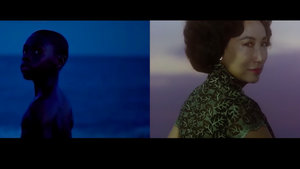 Watch: Shots From MOONLIGHT Compared With the Films of Wong Kar-Wai