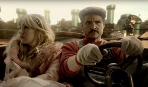 Watch SNL's Awesome MARIO KART Movie Trailer With Pedro Pascal as Mario