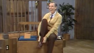 Watch Some Fun Bloopers and Outtakes From MISTER ROGERS' NEIGHBORHOOD