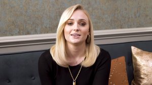 Watch Sophie Turner Struggle To Name Whether Characters Are From GAME OF THRONES Or X-MEN