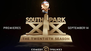 Watch: SOUTH PARK Season 20 Trailer From Comic-Con