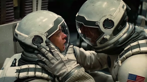 Watch: SPACE STORY 2: SUICIDE MISSION Mashup Connects STAR WARS, STAR TREK, APOLLO 13, and More