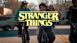 Watch: STRANGER THINGS Reimagined as an '80s Sitcom