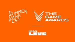 Watch Summer Game Fest and The Game Awards in IMAX This Year