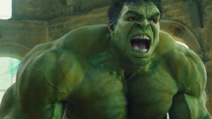 Watch: Superman vs. Hulk  — Who Wins in a Fight?