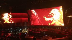 Watch: SYSTEM OF A DOWN Frontman Serj Tankian Sings GAME OF THRONES 