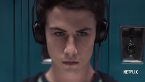 Watch Teens And Parents Watch 13 REASONS WHY And Discuss Their Feelings
