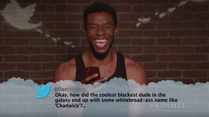 Watch the Cast of AVENGERS: INFINITY WAR Hilariously Read Mean Tweets