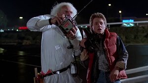 Watch The Cast of BACK TO THE FUTURE Reunite in Josh Gad's REUNITED APART Web Series