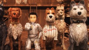 Watch The Cast of Wes Anderson's ISLE OF DOGS Talk about the Film as Their Dog Characters 