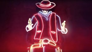 Watch the Cool Neon Opening Title Sequence for Neil Gaiman's AMERICAN GODS