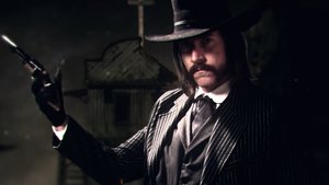 Watch the Cool New Trailer For UNDEADWOOD From CRITICAL ROLE