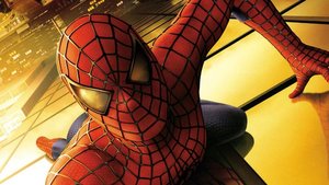 Watch Cool Costume Test Footage For Sam Raimi's Original 2002 SPIDER-MAN Movie