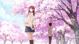 Watch the English Dub Trailer for The Anime I WANT TO EAT YOUR PANCREAS