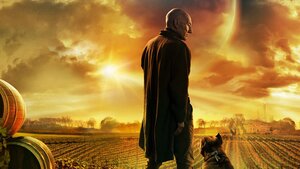 Watch the First Episode of STAR TREK: PICARD for Free on YouTube for a Limited Time