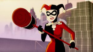 Watch the First Full Episode of DC Universe's HARLEY QUINN Animated Series Online Now