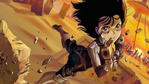Watch The Full Original BATTLE ANGEL ALITA Anime Movie and See How Much it's Like The Live-Action Film