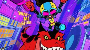 Watch the Fun Trailer for MARVEL'S MOON GIRL AND DEVIL DINOSAUR Premiering Next Month