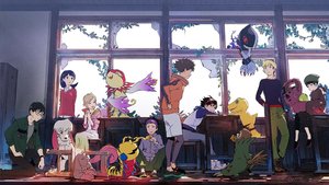 Watch the Gorgeous New Teaser Trailer for DIGIMON SURVIVE Launching This Year