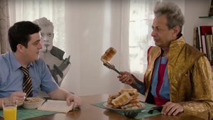 Watch The Grandmaster Move in with Thor's Old Roommate Daryl in THOR: RAGNAROK Short Film