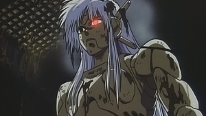 Watch the Insanely Cool 1987 Cyberpunk Anime BLACK MAGIC M-66