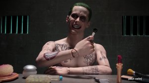 Watch The Joker Give a Makeup Tutorial in New ROBOT CHICKEN Comedy Sketch