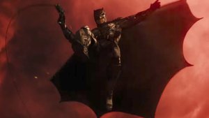 Watch The Kickass New Trailer For JUSTICE LEAGUE!