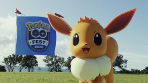 The New Trailer for POKEMON GO Fest Was Directed by Rian Johnson