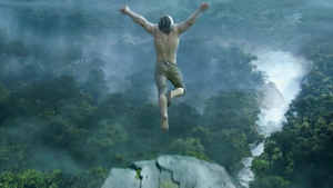 Watch: THE LEGEND OF TARZAN Gets a New IMAX Trailer