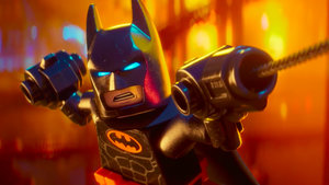 Watch: THE LEGO BATMAN MOVIE Was Incredibly Difficult to Animate