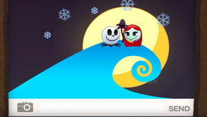 Watch: THE NIGHTMARE BEFORE CHRISTMAS as Told By Emoji