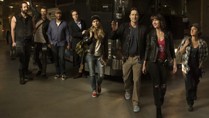 Watch The Premiere of Cameron Crowe's New Showtime Series ROADIES