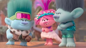 Second Trailer for the Fun-Filled Musical Sequel TROLLS BAND TOGETHER