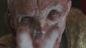 Watch The STAR WARS: THE LAST JEDI Cast Address Different Snoke Theories