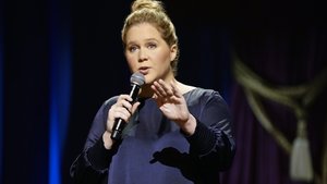 Watch the Trailer for Amy Schumer's Upcoming Netflix Special GROWING