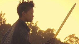 Watch The Unofficial HOOK Prequel Film About Rufio Called BANGARANG Starring Dante Basco 