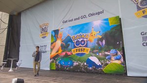 Watch This Compilation Of The Disaster That Was POKEMON GO Fest