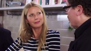Watch This Delightful Clip of Gwyneth Paltrow Realizing She Was in SPIDER-MAN: HOMECOMING After Saying She Wasn't
