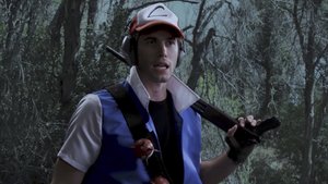 Watch This Fantastic POKEMON and EVIL DEAD Fan-Made Mashup Trailer