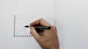This Freaky Line Graph Animation Will Trip You Out