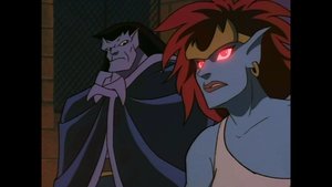 Watch This Guy Hilariously Break Down The Plot of Disney's GARGOYLES