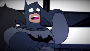 Watch This Hilarious Animated BATMAN Short That Was Written By an AI System