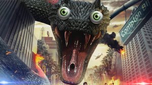 Watch This Ridiculous Bat-Shit Crazy Trailer For SNAKE OUTTA COMPTON