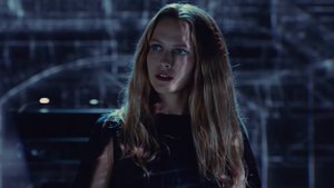 Watch This Slick Trailer for The Upcoming Thriller 2:22 with Teresa Palmer