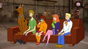 Watch This Sneak Peek of the One-Hour Special SCOOBY-DOO WHERE ARE YOU NOW!