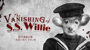 Watch This STEAMBOAT WILLIE Inspired Horror Short Film THE VANISHING OF S.S. WILLIE