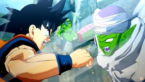 Watch This Trailer for DRAGON BALL GAME: PROJECT Z